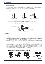 Предварительный просмотр 74 страницы Hokkaido HCND 261 G Instructions Manual