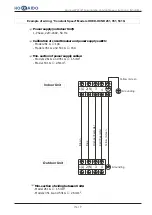 Предварительный просмотр 75 страницы Hokkaido HCND 261 G Instructions Manual