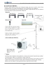 Предварительный просмотр 78 страницы Hokkaido HCND 261 G Instructions Manual