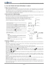 Предварительный просмотр 85 страницы Hokkaido HCND 261 G Instructions Manual