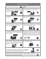 Preview for 10 page of Hokkaido HCND 261 X User Manual