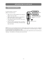 Preview for 13 page of Hokkaido HCND 261 X User Manual