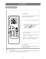 Preview for 17 page of Hokkaido HCND 261 X User Manual