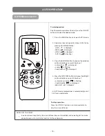 Preview for 18 page of Hokkaido HCND 261 X User Manual