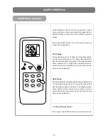 Preview for 19 page of Hokkaido HCND 261 X User Manual