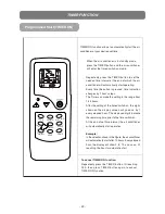 Preview for 20 page of Hokkaido HCND 261 X User Manual