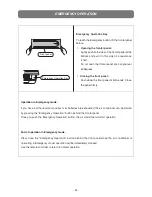 Preview for 24 page of Hokkaido HCND 261 X User Manual