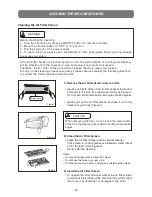 Preview for 28 page of Hokkaido HCND 261 X User Manual