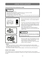 Preview for 29 page of Hokkaido HCND 261 X User Manual