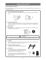 Preview for 30 page of Hokkaido HCND 261 X User Manual