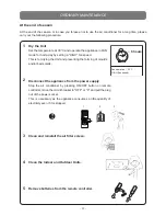 Preview for 31 page of Hokkaido HCND 261 X User Manual