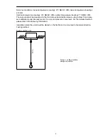 Предварительный просмотр 9 страницы Hokkaido HCNL 821 XMR Service Manual