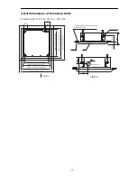 Предварительный просмотр 12 страницы Hokkaido HCNL 821 XMR Service Manual