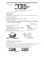 Предварительный просмотр 17 страницы Hokkaido HCNL 821 XMR Service Manual