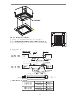 Предварительный просмотр 19 страницы Hokkaido HCNL 821 XMR Service Manual