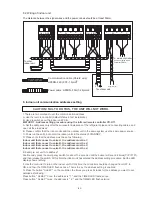 Предварительный просмотр 21 страницы Hokkaido HCNL 821 XMR Service Manual