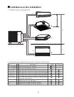 Предварительный просмотр 29 страницы Hokkaido HCNL 821 XMR Service Manual