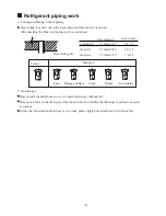 Предварительный просмотр 31 страницы Hokkaido HCNL 821 XMR Service Manual