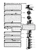 Предварительный просмотр 32 страницы Hokkaido HCNL 821 XMR Service Manual