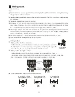 Предварительный просмотр 33 страницы Hokkaido HCNL 821 XMR Service Manual