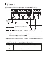 Предварительный просмотр 35 страницы Hokkaido HCNL 821 XMR Service Manual