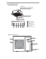 Предварительный просмотр 37 страницы Hokkaido HCNL 821 XMR Service Manual