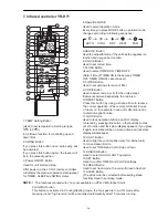 Предварительный просмотр 38 страницы Hokkaido HCNL 821 XMR Service Manual