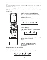 Предварительный просмотр 40 страницы Hokkaido HCNL 821 XMR Service Manual