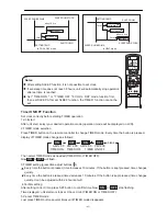 Предварительный просмотр 43 страницы Hokkaido HCNL 821 XMR Service Manual