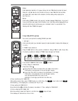 Предварительный просмотр 44 страницы Hokkaido HCNL 821 XMR Service Manual