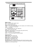 Предварительный просмотр 46 страницы Hokkaido HCNL 821 XMR Service Manual