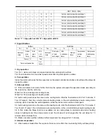 Предварительный просмотр 63 страницы Hokkaido HCNL 821 XMR Service Manual