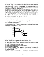 Предварительный просмотр 64 страницы Hokkaido HCNL 821 XMR Service Manual