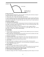 Предварительный просмотр 65 страницы Hokkaido HCNL 821 XMR Service Manual