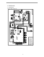 Предварительный просмотр 75 страницы Hokkaido HCNL 821 XMR Service Manual