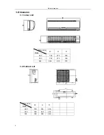 Предварительный просмотр 8 страницы Hokkaido HKEI-HCNI 263 G Service Manual