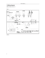 Предварительный просмотр 12 страницы Hokkaido HKEI-HCNI 263 G Service Manual