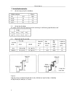 Предварительный просмотр 14 страницы Hokkaido HKEI-HCNI 263 G Service Manual