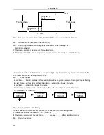 Предварительный просмотр 25 страницы Hokkaido HKEI-HCNI 263 G Service Manual