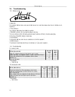 Предварительный просмотр 29 страницы Hokkaido HKEI-HCNI 263 G Service Manual