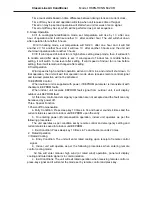 Предварительный просмотр 20 страницы Hokkaido HKEN-HCNN 642XR Service Manual