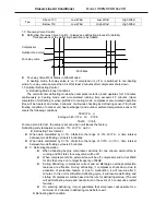 Предварительный просмотр 23 страницы Hokkaido HKEN-HCNN 642XR Service Manual