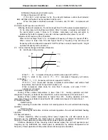 Предварительный просмотр 25 страницы Hokkaido HKEN-HCNN 642XR Service Manual