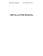 Предварительный просмотр 43 страницы Hokkaido HKEN-HCNN 642XR Service Manual