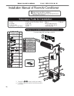 Предварительный просмотр 44 страницы Hokkaido HKEN-HCNN 642XR Service Manual