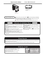 Предварительный просмотр 45 страницы Hokkaido HKEN-HCNN 642XR Service Manual