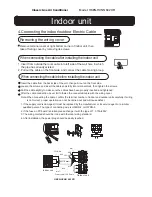 Предварительный просмотр 48 страницы Hokkaido HKEN-HCNN 642XR Service Manual