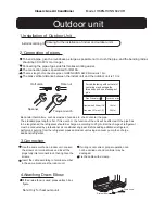 Предварительный просмотр 49 страницы Hokkaido HKEN-HCNN 642XR Service Manual