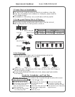 Предварительный просмотр 51 страницы Hokkaido HKEN-HCNN 642XR Service Manual