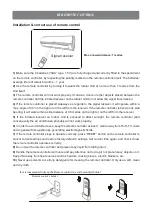 Предварительный просмотр 7 страницы Hokkaido HKEQ 261 X Manual